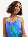 Desigual Bleu Rochie