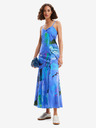 Desigual Bleu Rochie