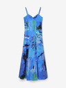 Desigual Bleu Rochie