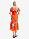 Desigual Georgeo Rochie