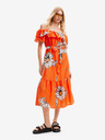 Desigual Georgeo Rochie