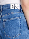 Calvin Klein Jeans Pantaloni scurți