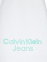 Calvin Klein Jeans Pantaloni scurți