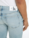 Calvin Klein Jeans Pantaloni scurți