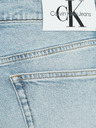 Calvin Klein Jeans Pantaloni scurți