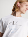 Calvin Klein Jeans Monogram Tricou