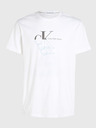 Calvin Klein Jeans Monogram Tricou