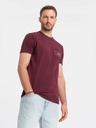 Ombre Clothing Tricou