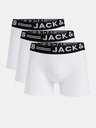 Jack & Jones Sense Boxeri, 3 bucăți