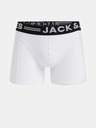 Jack & Jones Sense Boxeri, 3 bucăți