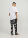 Jack & Jones Candy Santa Pijama