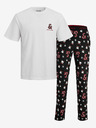 Jack & Jones Candy Santa Pijama