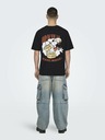 ONLY & SONS Disney Tricou