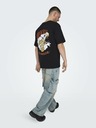 ONLY & SONS Disney Tricou