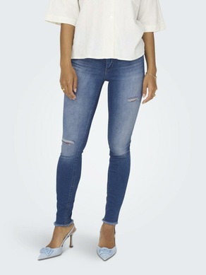 ONLY Blush Jeans