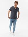 Ombre Clothing Polo Tricou