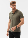 Ombre Clothing Polo Tricou