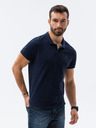 Ombre Clothing Polo Tricou