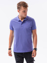 Ombre Clothing Polo Tricou