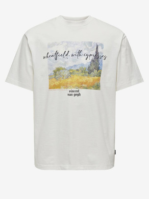 ONLY & SONS Art Tricou