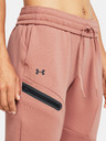 Under Armour Unstoppable Flc Pantaloni de trening