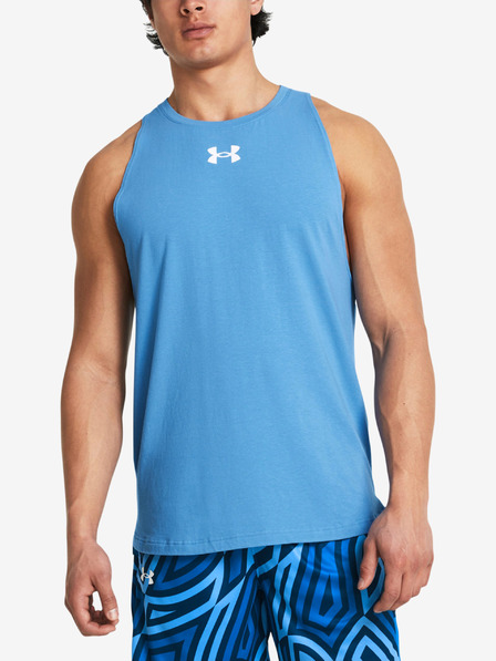 Under Armour UA Baseline Cotton Maieu