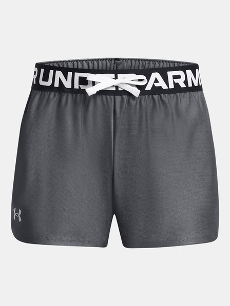 Under Armour Play Up Solid Pantaloni scurți pentru copii