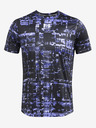 Under Armour UA M's Ch. Pro Train SS Prnt Tricou