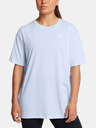 Under Armour UA BF Oversized Logo SS Tricou