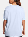 Under Armour UA BF Oversized Logo SS Tricou