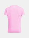 Under Armour Tech SSV- Twist Tricou