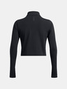 Under Armour UA Launch Elite Half Zip Tricou