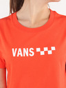 Vans Brand Stripe Tricou