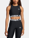 Under Armour HeatGear Rib Maieu