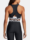 Under Armour HeatGear Rib Maieu