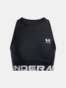 Under Armour HeatGear Rib Maieu