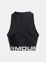 Under Armour HeatGear Rib Maieu