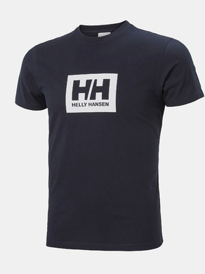 Helly Hansen Box Tricou