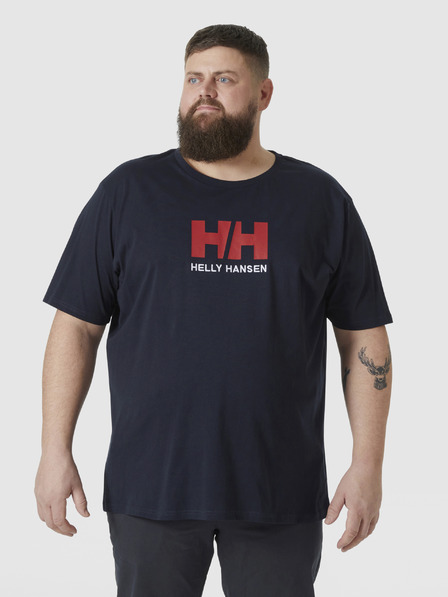 Helly Hansen Logo Tricou