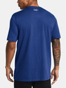 Under Armour UA Sportstyle Logo Update SS Tricou