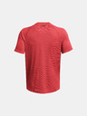 Under Armour UA Tech Textured SS-RED Tricou