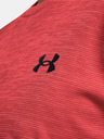 Under Armour UA Tech Textured SS-RED Tricou