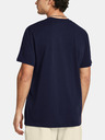 Under Armour UA Hvyweight Armour Label SS Tricou