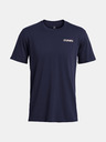 Under Armour UA Hvyweight Armour Label SS Tricou