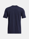 Under Armour UA Hvyweight Armour Label SS Tricou