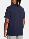 Under Armour UA M Branded Gel Stack SS Tricou