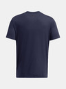 Under Armour UA M Branded Gel Stack SS Tricou