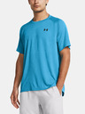 Under Armour UA Tech Textured SS-BLU Tricou