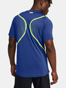 Under Armour UA HG Armour Ftd Graphic SS Tricou