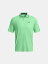 Under Armour UA Iso-Chill Polo Tricou